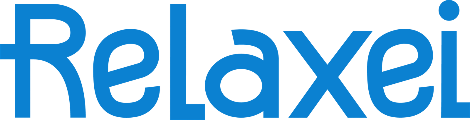 Relaxei logo