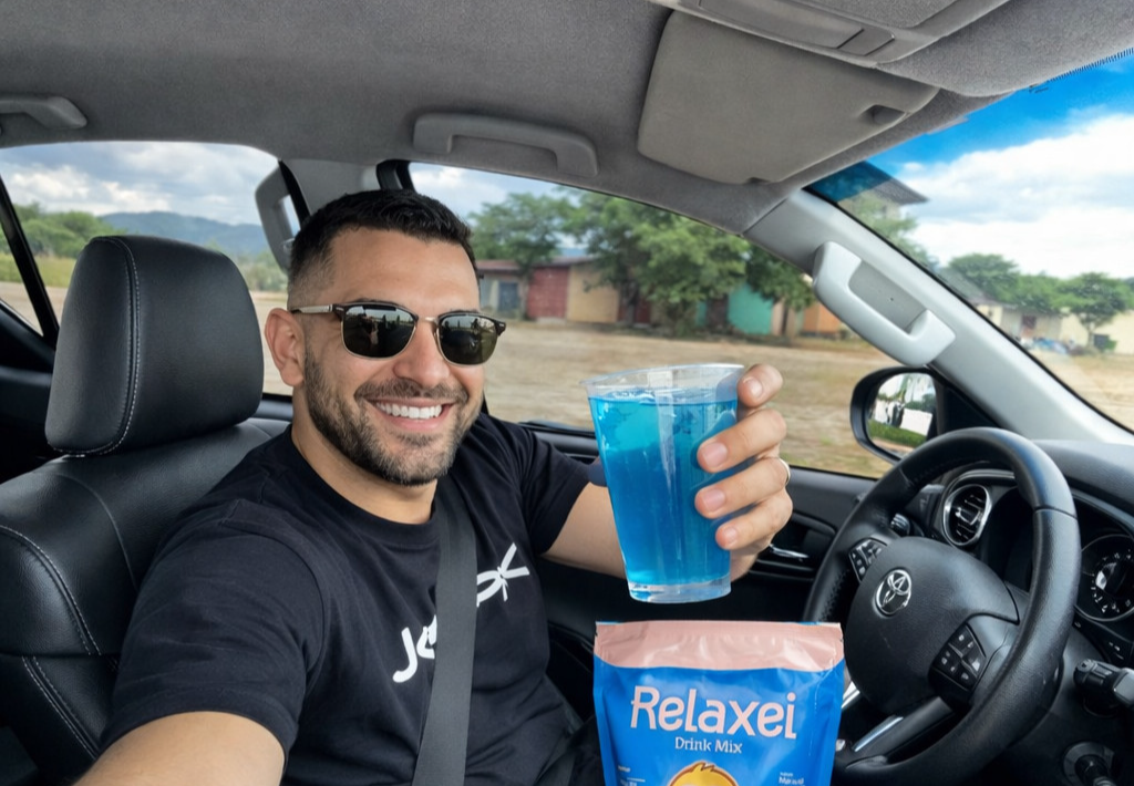 Cliente Relaxei
